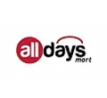 Alldays Mart logo
