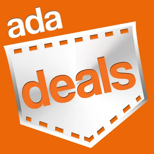 All Deals Asia logo