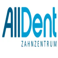 AllDent logo