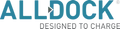 Alldock logo