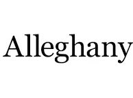 Alleghany logo