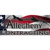 Allegheny Contracting logo
