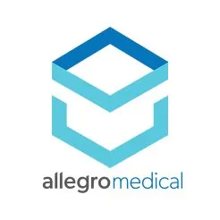 Allegro Medical logo
