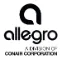 Allegro creative design solutions logo