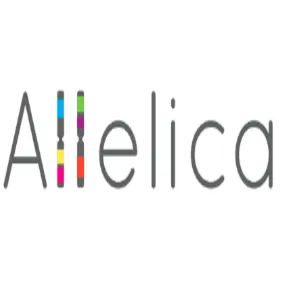 Allelica logo
