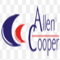 Allen Cooper