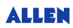 ALLEN logo