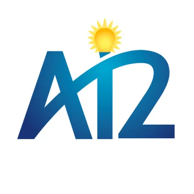 Allen Institute for Artificial Intelligence logo