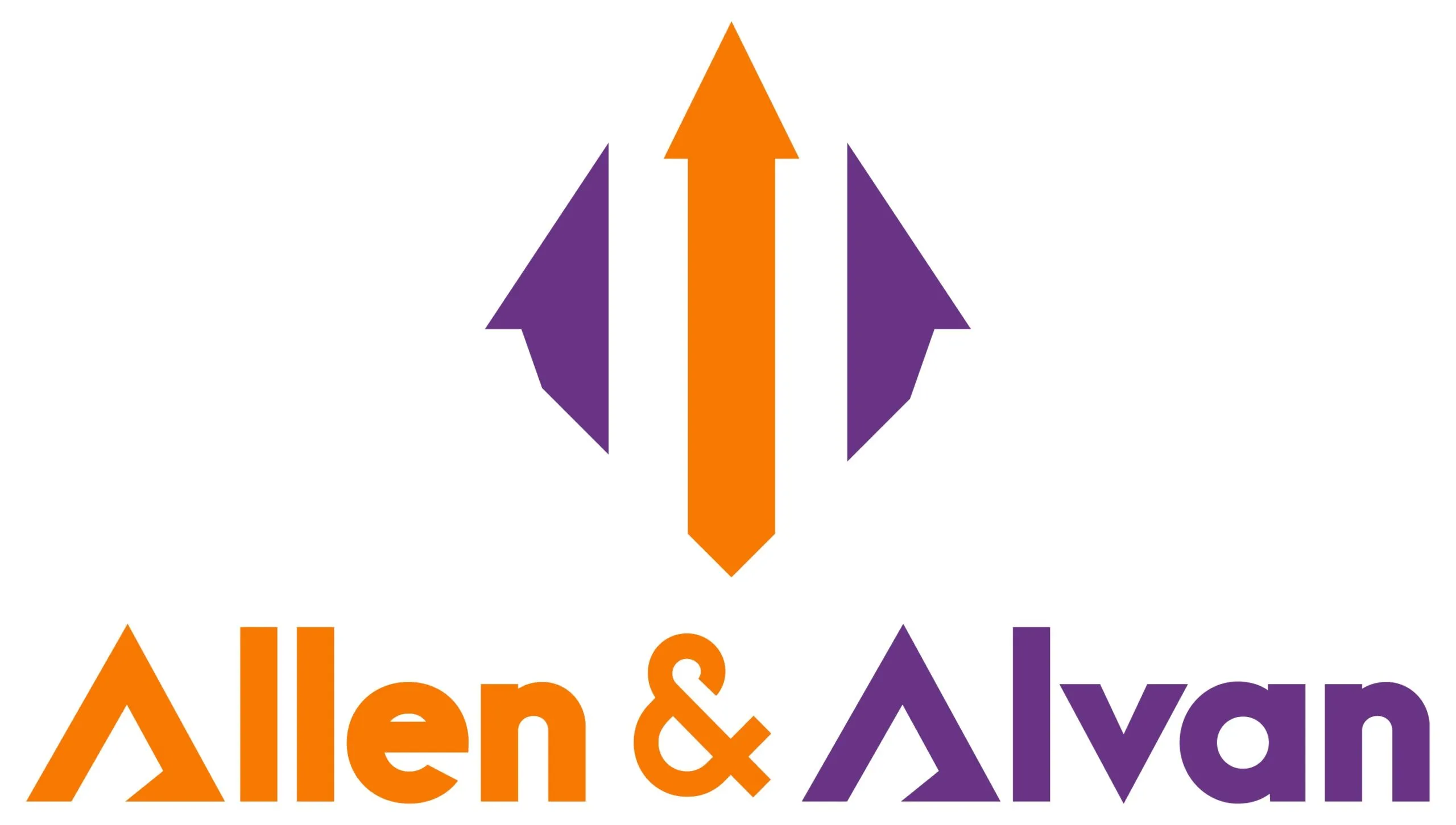 Allen & Alvan logo