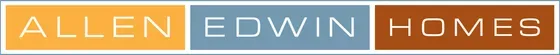 Allen Edwin Homes logo