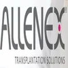 Allenex logo