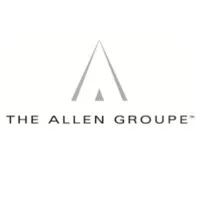 Allen Groupe logo
