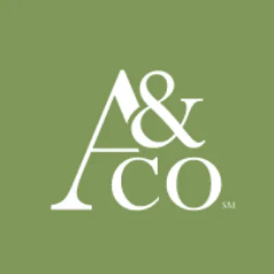 Allen & Company logo