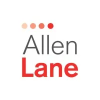 Allen Lane logo