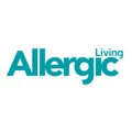Allergic Living logo