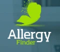 Allergy Finder logo