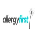 Allergy First logo