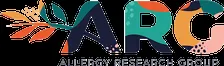 Allergy Research Group logo