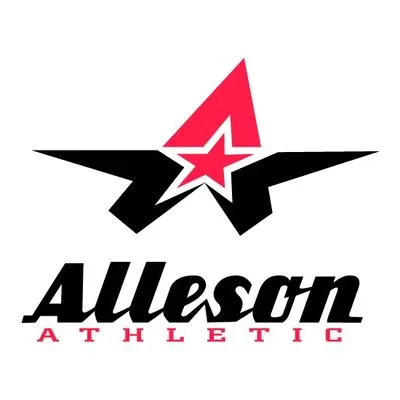 AllesonAthletic logo