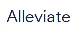 Alleviate Therapy logo