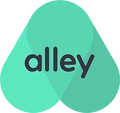 alley logo