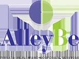 AlleyBe logo