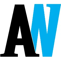 AlleyWatch logo