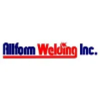Allform Welding logo