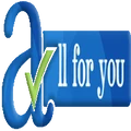 Allforyou logo