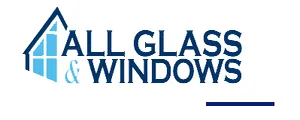 All Glass & Windows logo