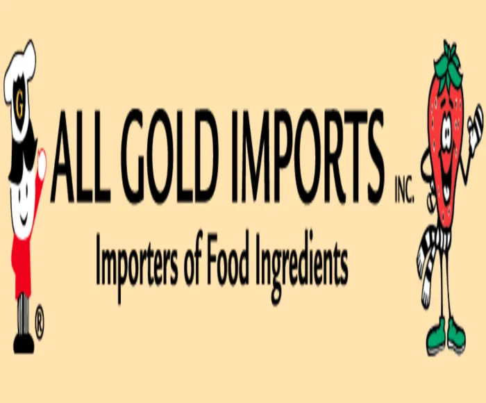 All Gold Imports logo