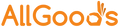 AllGoods logo