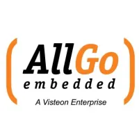 AllGo Embedded Systems logo