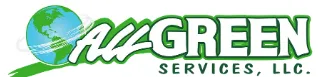 AllGreen Services logo