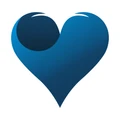 AllHeart Web logo