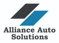 Alliance Auto Solutions logo