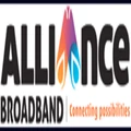 Alliance Broadband logo