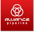 Alliance Pipeline logo