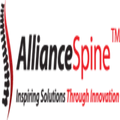 Alliance Spine logo