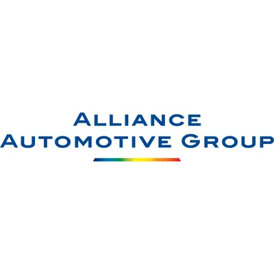 Alliance Automotive Group logo