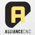 Alliance CNC logo
