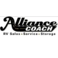 Alliance Coach logo