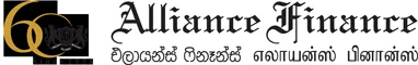 Alliance Finance logo