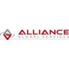 Alliance Global Services logo