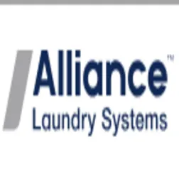 Alliance Laundry Systems logo