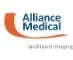 Alliance Medical logo