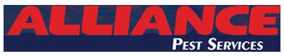 Alliance Pest Services logo