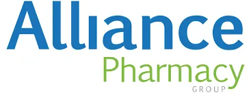Alliance Pharmacy logo