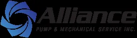 Alliance Pump logo
