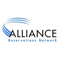 Alliance Reservations Network logo